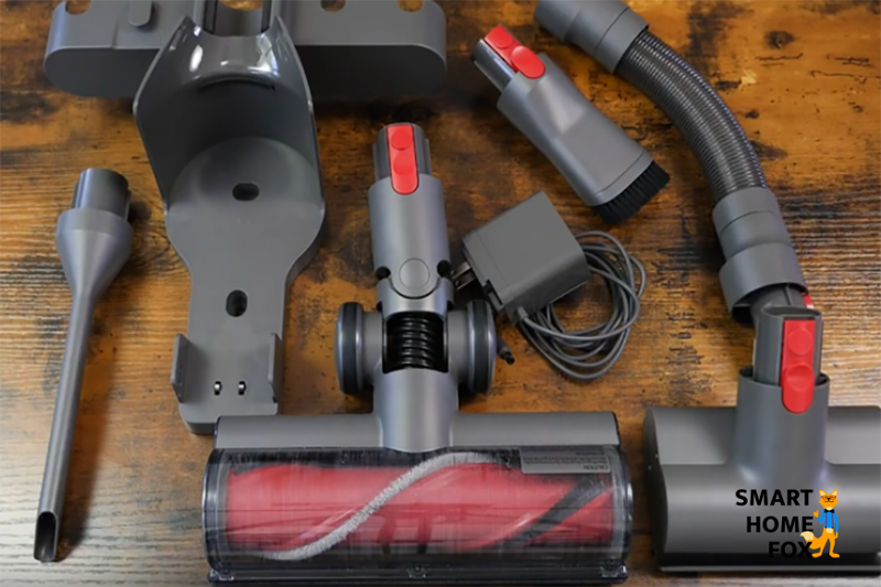 Roborock H6 Аксессуары